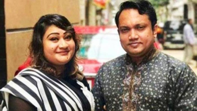 পাপিয়া দম্পতির অবৈধ ‎সম্পদের মামলার রায় আজ