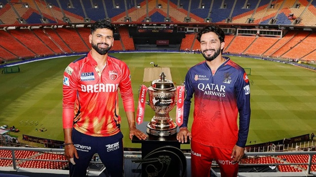 ফুটবলের হাওয়া এবার আইপিএল ফাইনালে, কপাল খুলবে কার?