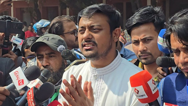 তিন ঘণ্টা কেন্দ্রে আমাদের এজেন্ট ছিল না, এই সময়ে কী হয়েছে জানতে চাই