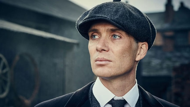 ‘পিকি ব্লাইন্ডার্স’ সিনেমার মুক্তির তারিখ ঘোষণা, দেখা যাবে নেটফ্লিক্সেও