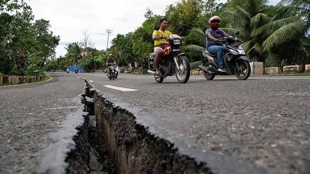 ফিলিপাইনে বেড়েই চলেছে নিহতের সংখ্যা, পানি-বিদ্যুতের তীব্র সংকট