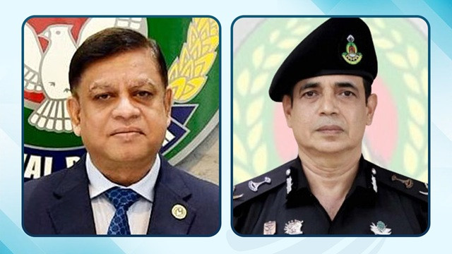 চুক্তিভিত্তিক নিয়োগ পেলেন গোলাম রসুল ও শহিদুর রহমান