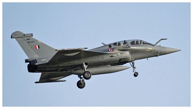 ভারত-পাকিস্তান যুদ্ধের পর রাফাল নিয়ে অপপ্রচারে নেমেছে চীন, অভিযোগ ফ্রান্সের