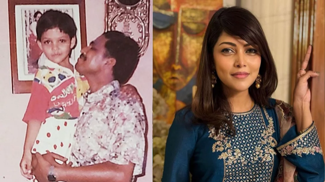 বাবা হারালেন মডেল-অভিনেত্রী পিয়া জান্নাতুল