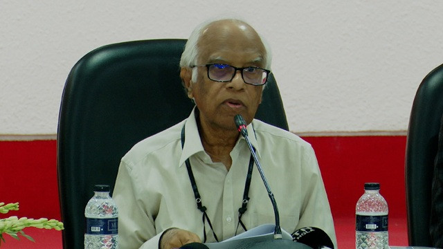 ‘বিগত সময়ে ৫০% লোক রাজনৈতিক কারণে সামাজিক কর্মসূচির আওতায় ছিলো’