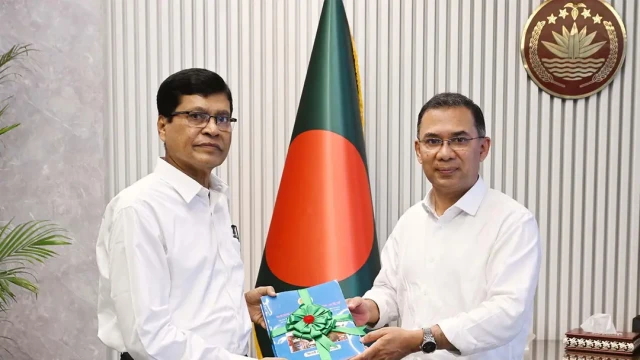রূপপুরের সেই বালিশ জাদুঘরে রাখা উচিত: প্রধানমন্ত্রী
