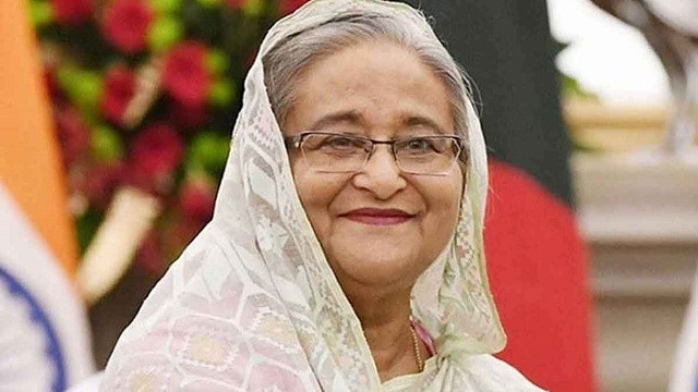 জাতির পিতার ছোটবেলার স্কুলে ‘বঙ্গবন্ধু কর্নার’ উদ্বোধন