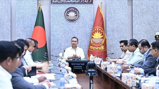ডেঙ্গু প্রতিরোধে তিন মাসের বিশেষ অভিযান, উদ্বোধন করবেন প্রধানমন্ত্রী