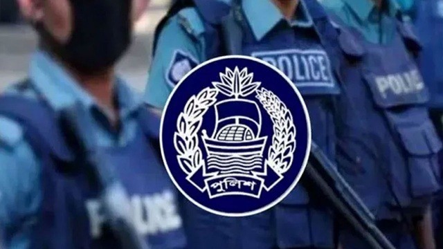 সড়কে ঘুষ নেওয়ার অভিযোগ, ওসিসহ ছয় পুলিশ সদস্য প্রত্যাহার