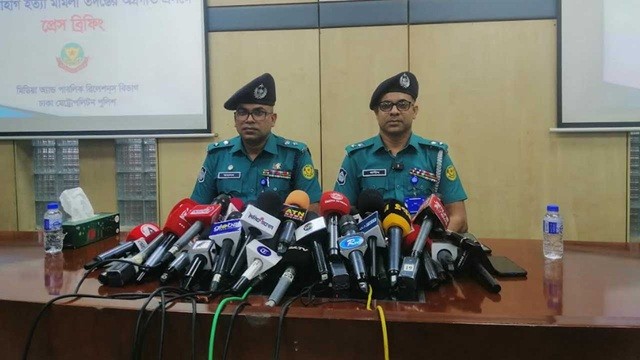 চাঁদাবাজি নয়, ব্যবসায়িক লেনদেনের দ্বন্দ্বে খুন হয় সোহাগ