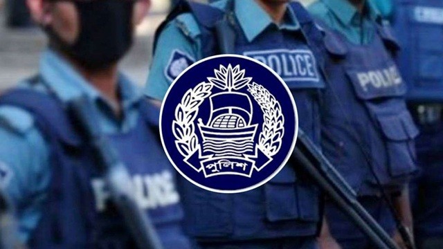 পদোন্নতি পেয়ে ইন্সপেক্টর হলেন ১১০ এসআই