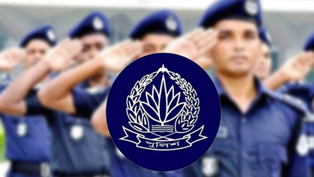 পদোন্নতি পেয়ে এএসপি হলেন পুলিশের ৩৯ কর্মকর্তা