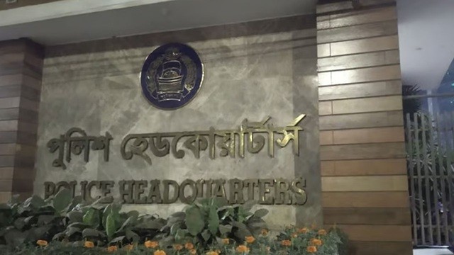 হিন্দু সম্প্রদায়ের নিরাপত্তা নিশ্চিতে পুলিশকে সতর্ক থাকার নির্দেশ