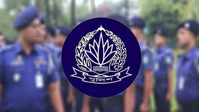 তিন জেলায় নতুন এসপি নিয়োগ, পুলিশে বড় রদবদল
