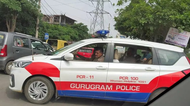 হরিয়ানায় বাঙালী মুসলমানদের আটক করে নির্যাতনের অভিযোগ
