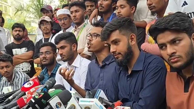 দাবি আদায় না হওয়া পর্যন্ত বন্ধ থাকবে সব পলিটেকনিক