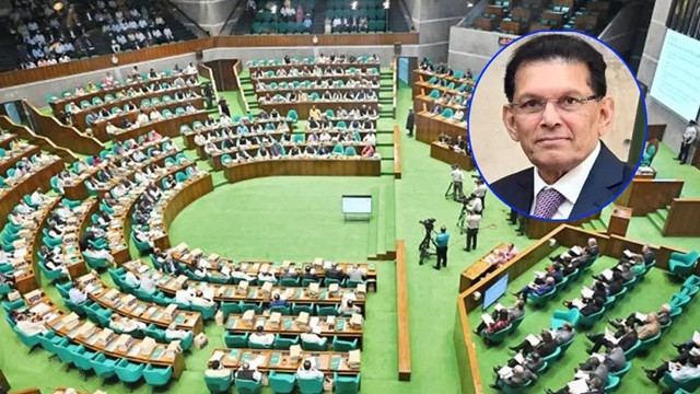 পররাষ্ট্রনীতির প্রধান লক্ষ্য কূটনৈতিক সম্পর্কের কৌশলগত ভারসাম্য রক্ষা