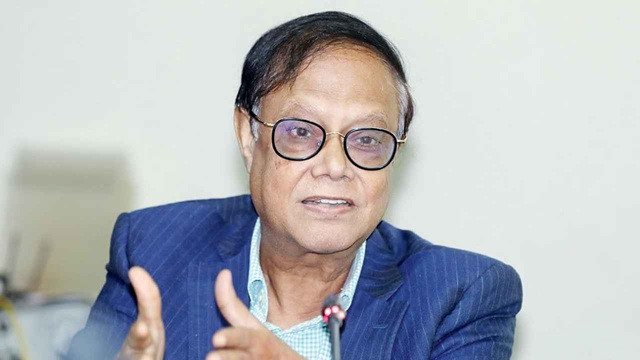 বড় ধরনের পরিবর্তন হচ্ছে ব্যাংক কোম্পানি আইনে: গভর্নর