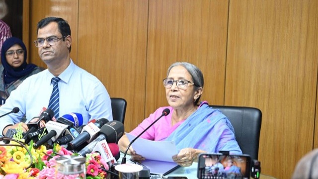 গবাদিপশুর অবৈধ অনুপ্রবেশ সম্পূর্ণ নিষিদ্ধ : ফরিদা আখতার