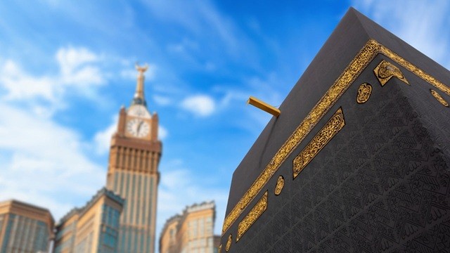 ইবরাহিম (আ.) মক্কা শহরের জন্য যে দোয়া করেছিলেন