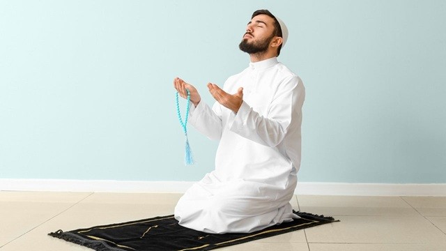 তাকবিরে তাশরিক পড়তে ভুলে গেলে করণীয়