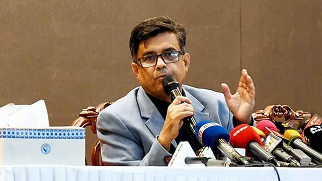 শুল্ক কমিয়ে ২০ শতাংশে আনা অন্তর্বর্তী সরকারের বড় সাফল্য: প্রেস সচিব