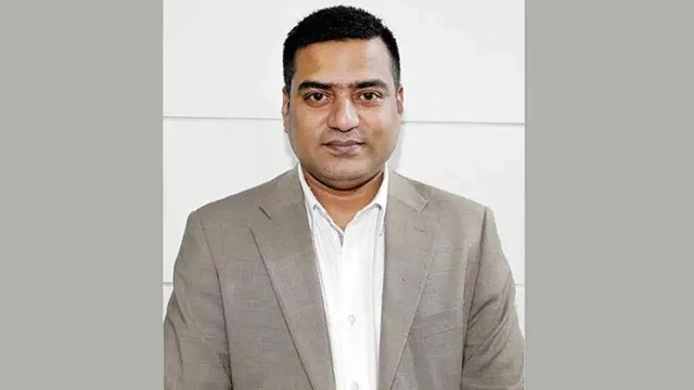 দিল্লির বাংলাদেশ হাইকমিশনের নতুন প্রেস মিনিস্টার সাইদুর রহমান