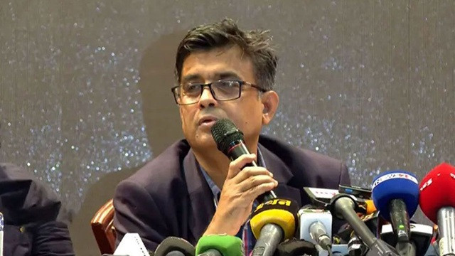 পিআর নাকি বিদ্যমান পদ্ধতিতে ভোট হবে, সিদ্ধান্ত নেবে দলগুলোই