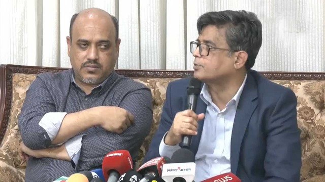 ডিসেম্বরের মধ্যে নির্বাচনের প্রস্তুতির নির্দেশ প্রধান উপদেষ্টার