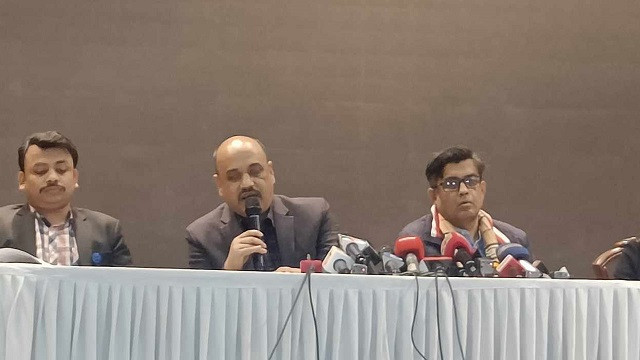 এক সপ্তাহের মধ্যে সাংবাদিকদের অ্যাক্রেডিটেশন নীতিমালা হবে