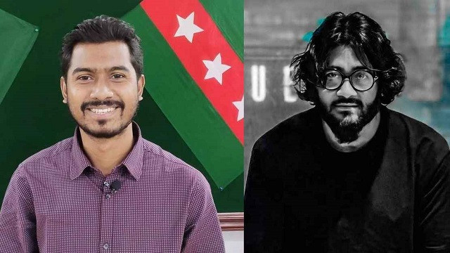 নুর যেন সেই ছোট ছেলেটি যে মাইরও খায়, মাংসের টুকরাও পায়’
