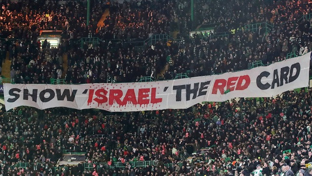 ইসরায়েলকে নিষিদ্ধে ভোটের পথে হাঁটছে উয়েফা