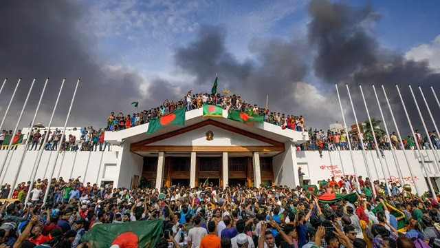 জুলাই সনদ বাস্তবায়নে ৮ দফা অঙ্গীকারনামা