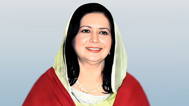 ভোটার হচ্ছেন জুবাইদা, তথ্য সংগ্রহ করেছে ইসি