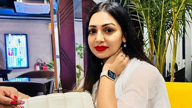 অনুমতি না নিয়ে বিজ্ঞাপনে ছবি ব্যবহার, চটেছেন প্রভা