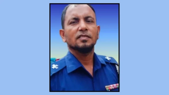 ঘুষের বিনিময়ে আসামিকে ছেড়ে দেওয়ার অভিযোগ এসআইয়ের বিরুদ্ধে