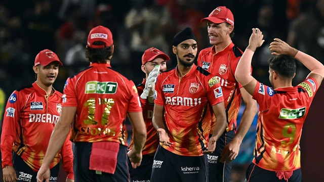 কোয়ালিফায়ারে পাঞ্জাবের প্রতিপক্ষ হবে কে?