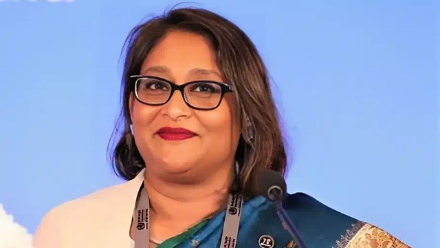 পুতুলের ফ্ল্যাট ক্রোক, দেখভালে রিসিভার নিয়োগ