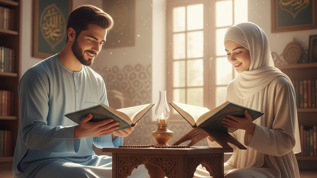 সুরা লুকমানে যেসব উপদেশ দেওয়া হয়েছে