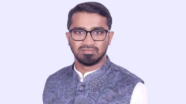 প্রধানমন্ত্রীর রাজনৈতিক সহকারী হলেন রাশেদ খাঁন, পেলেন সচিব পদমর্যাদা