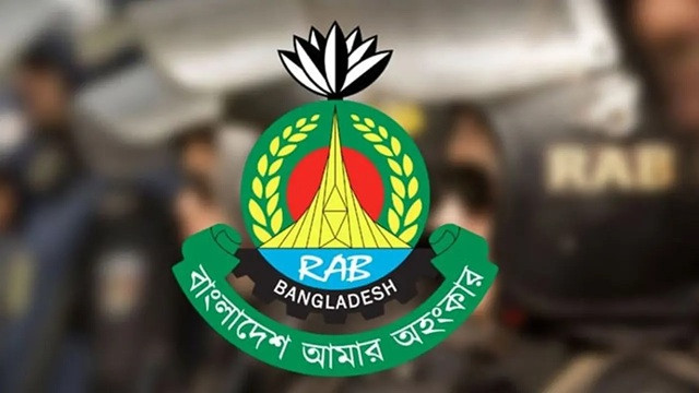 খিলগাঁও-গোড়ান ও মালিবাগের ত্রাস জিসান গ্রুপের তিন সদস্য গ্রেপ্তার