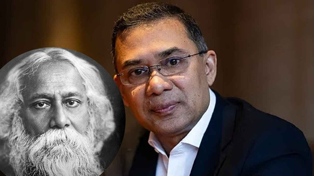 বিএনপির জয়ে যা বললেন রবীন্দ্রনাথ ঠাকুরের আত্মীয়