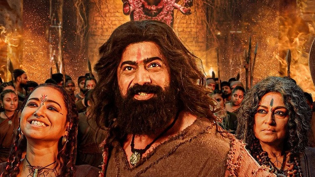 বক্স অফিসে ‘রঘু ডাকাত’ কত আয় করল