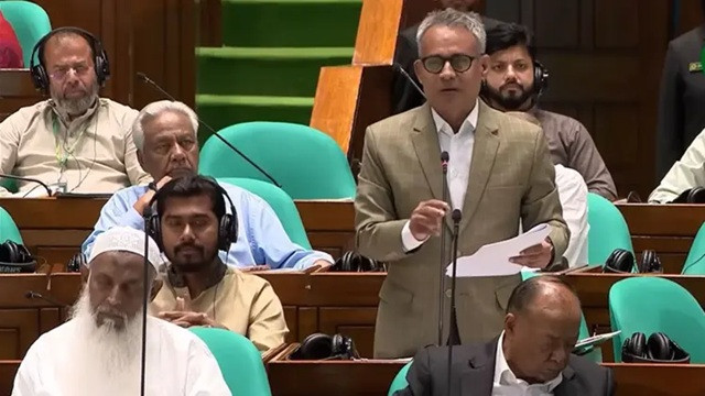 রেল দুর্ঘটনা কমাতে আধুনিক হচ্ছে পূর্বাঞ্চল ও পশ্চিমাঞ্চলের রেলপথ