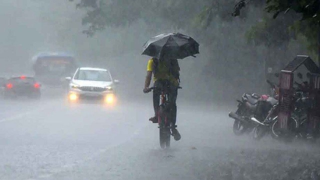 ছাত্রদল-এনসিপির সমাবেশে হানা দিতে পারে বৃষ্টি