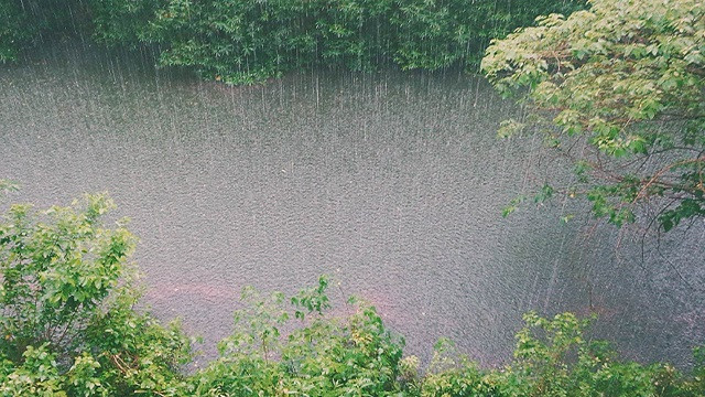ঢাকাসহ সারাদেশে বৃষ্টির আভাস