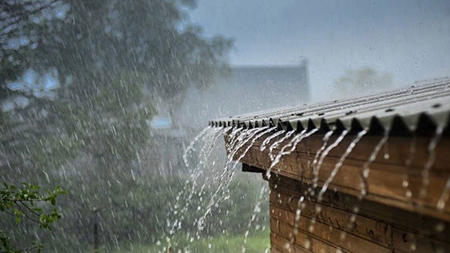 চার বিভাগে ভারী বৃষ্টির আভাস