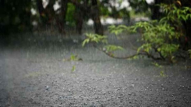 ৪ বিভাগে ভারী বৃষ্টিপাতের আভাস