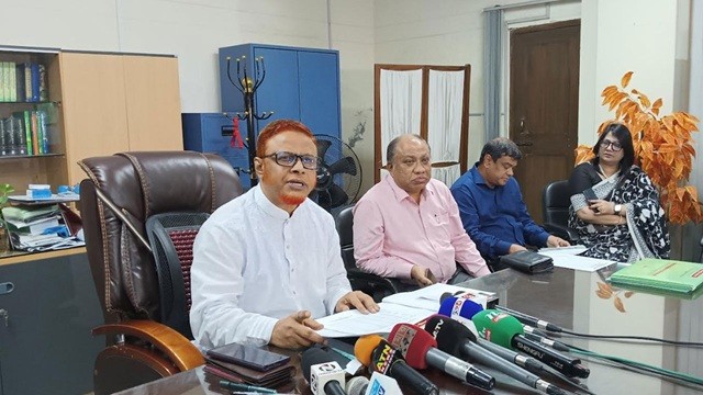 এসএসসিতে রাজশাহীতে পাসের হার ৭৭.৬৩ শতাংশ