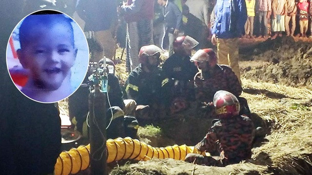 মৃত্যুকূপ জয় করে ফেরা সাজিদ: স্বজনদের আহাজারি থামল হাসিমুখে